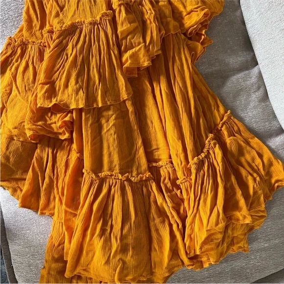 Free People The Convertible Skirt - Picture 12 of 13